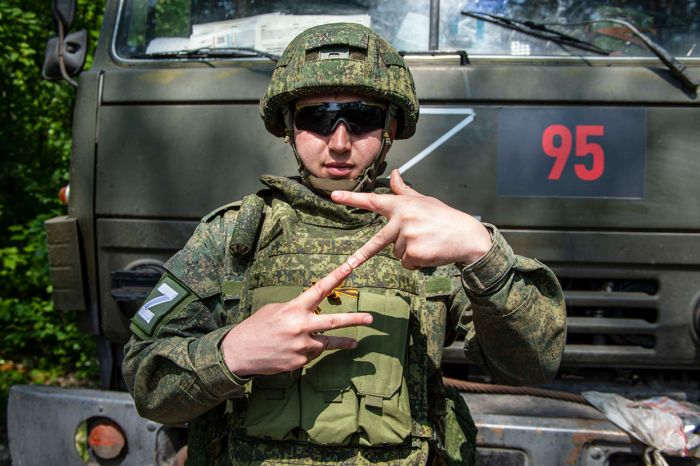 Всесторонняя поддержка