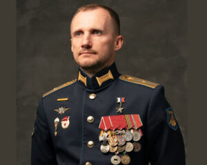 Жизнь после подвига.