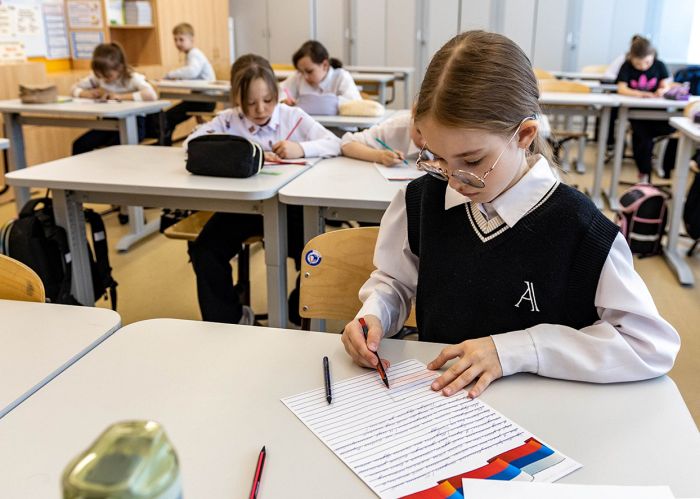Всесторонняя поддержка