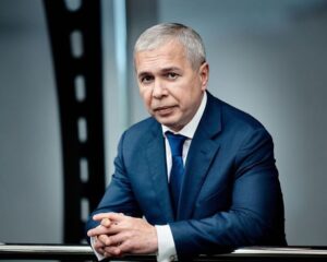 Боевая техника должна быть адаптивной.