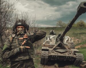 «Восьмидесятки» убыли в войска