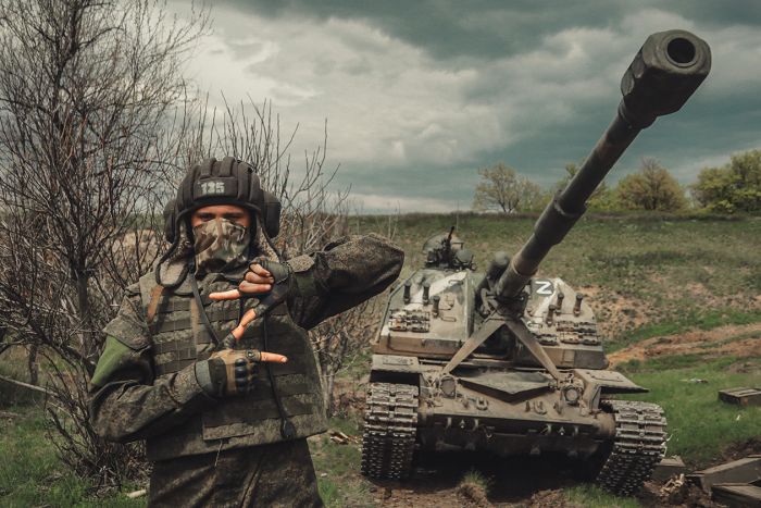 «Восьмидесятки» убыли в войска