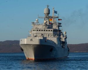 Впереди большие планы