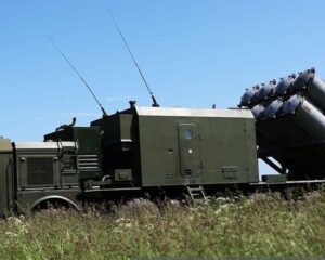 К новым высотам боевой выучки.