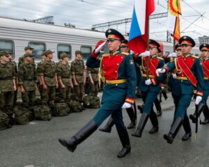 Сибиряки не подведут