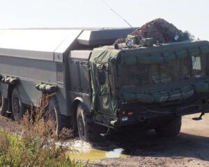 Балтика – под контролем.