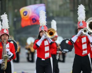 «Спасская башня» ждёт гостей
