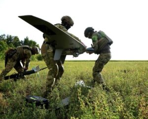 Бьём противника с высокой точностью