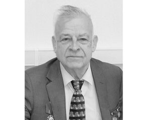 БЕЗЕЛЬ Яков Владимирович.