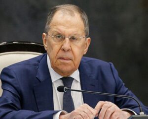 Россия отстаивает справедливое урегулирование украинского кризиса