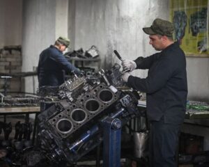 Вторая жизнь для техники.