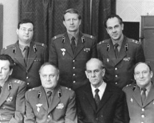 Жизнь ради науки и образования