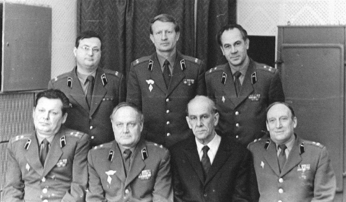 Жизнь ради науки и образования