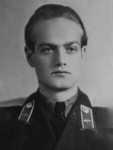 Жизнь ради науки и образования