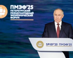 Владимир ПУТИН: Мы всегда отвечаем на все угрозы, которые нам создают, зеркально.