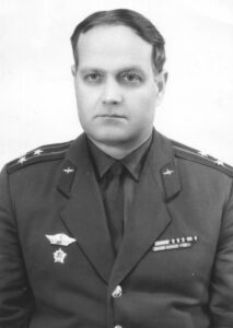 Жизнь ради науки и образования