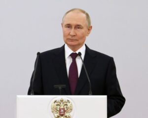«Вы продолжаете великое дело своих прадедов, дедов, отцов»