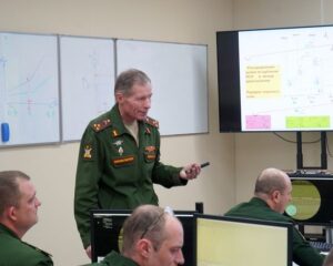 Опираемся на полученный боевой опыт.