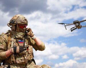Непобедимая сила воинской доблести и неукротимой отваги.