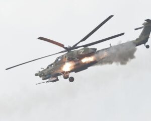 Из зоны СВО