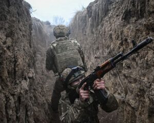 Вышел победителем…