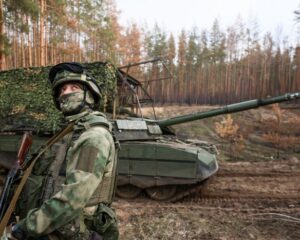 В готовности к любым вызовам