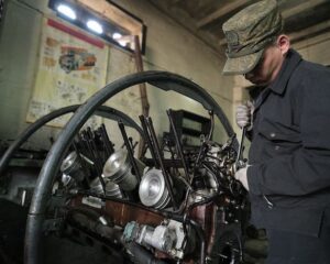 От Петра I до наших дней.