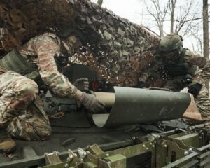 Боевые тропы «Лиса».