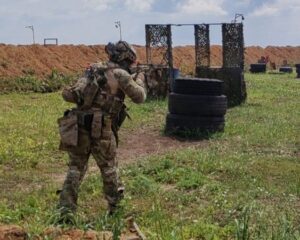 Находка для штурмовиков
