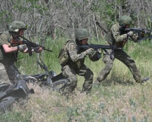 С арктической закалкой.
