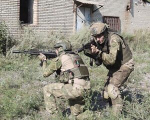 Редкая «птица» не перелетит середину Днепра!