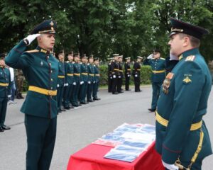С прицелом на будущее