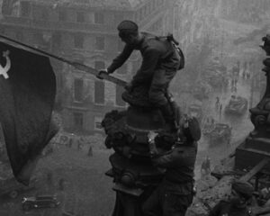 На страже исторической правды.