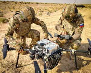 «Хамкорлик-2025»: проверка на боевую слаженность