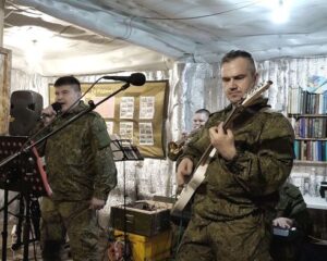 Круговорот добра.