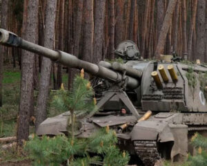 Побеждаем в артиллерийских дуэлях.