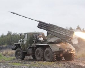 из зоны сво