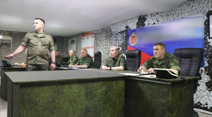 Бьём врага с высокой результативностью