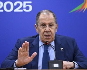 Россия выступает за укрепление БРИКС.