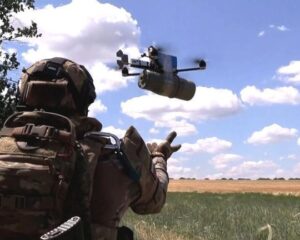 Подходили к делу с огоньком.
