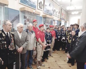 «Так было, так есть и так будет всегда!»