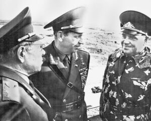 Горжусь каждым прожитым днём.