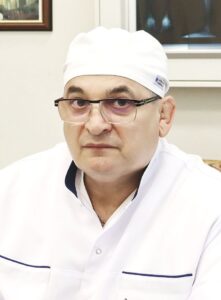 Опыт плюс высокие технологии.