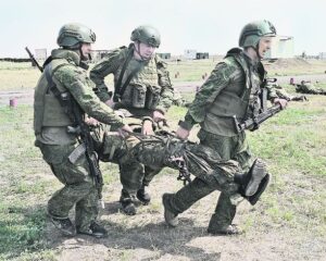 Навыки, спасающие жизнь.