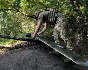 За неделю противник изгнан из семи населённых пунктов