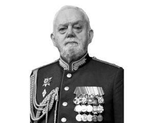 КИРИЛИН Александр Валентинович.