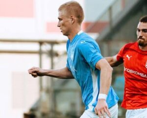 Костромичи выдержали экзамен.