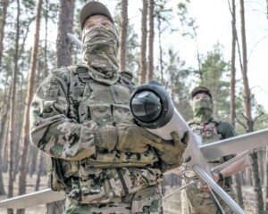 За неделю от противника освобождены восемь населённых пунктов.