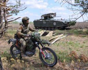 Застали врага врасплох.