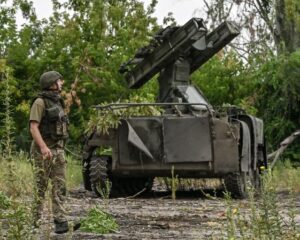 «Торнадо» – укротитель «Фурий»